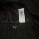 Glam Flowy Shorts Photo 1