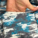 Core Powder Room snow Women jacket ski snowboard CORE 5000mm SZ SP Blue Photo 2