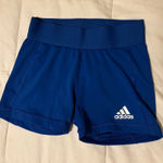 Adidas  Spandex Shorts Aeroready Photo 0