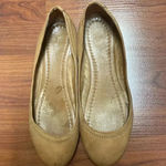 Frye Women's Carson Leather Ballet Flats, size 7 Photo 1