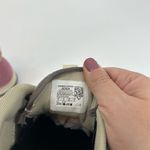 Merrell Women's Alpine Sneaker Cross Athletic Shoes Velcro Rose Taupe size 8 Photo 7