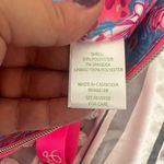 Lilly Pulitzer Giavanna Neoprene Crossbody Bag New Without Tags Pink Photo 8