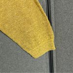 Alfred Dunner  Gold Metallic Turtleneck Sweater Photo 8