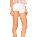 Raye  Lyka Heel in White Size 8.5 Photo 5