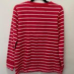 U.S. Polo Assn. USPA Lace Up Nautical Tee Photo 1