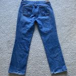 Levi's Vintage Levi’s 505 straight leg jeans 10 short Photo 6