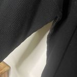 Apt. 9 NWT  Women’s Black Long Sleeve sweater top Size XXL Photo 6