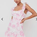 Selfie Leslie  Dress pink Photo 0