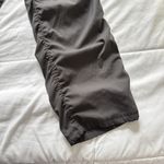 Marika Womens Size XL Gray Joggers Sweatpants Pockets Drawstring Activewear Photo 5