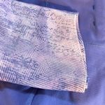 Calia By Carrie Underwood Size Medium “Stay The Path” w/Outside Vertical Pocket Purple Photo 9