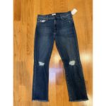 Hudson Jeans Blair High-Rise Allure Straight Crop Jean Women's Size 29 $225.00 Photo 8