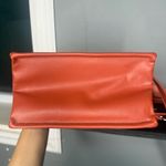 Steve Madden NWT  BNIKO QUILTED CROSSBODY BAG W GUITAR STRAP GINGER NEW Photo 5