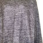 H&M Womens Basics Gray Pull Over Hoodie size XL Photo 5