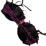 Beach Bunny  Love Her Madly Padded Bikini Top Photo 3