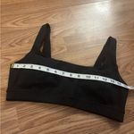 J.Crew  Sports Bra Size Medium Photo 3