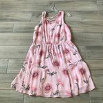 Maurice's Maurice’s pink floral dress Photo 0