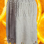 a.n.a Women's Beige Acrylic Photo 0