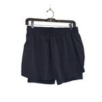 Athleta  Trekkie Skort Skirt with Built-In Shorts Outdoor Hiking Golf Tennis Sz 6 Photo 2