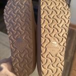 NWT Holster Sundreamer Tan Slides Size 10 Photo 2