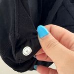 Lululemon Black Energy Bra Photo 2