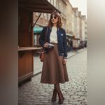 True Religion  Bomber Jacket Womens Black LS World Tour 2002 Graphic Sz L VTG Photo 1