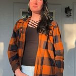 Natural Reflections Flannel Photo 0