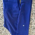 Lululemon Wunder Train  High-Rise 28" Tights Photo 1