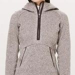 Lululemon Fleece And Thank You Pullover Photo 0