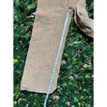 Universal Threads Universal Thread Tan Corderoy Sailor Wide Leg Size 8 Photo 7