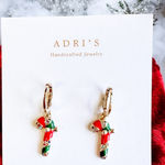 adri's Candy Cane Huggies  Photo 0