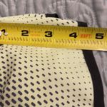 Nike  Dri-Fit Green Running Athletic Shorts Womens Size Medium Sports Photo 6