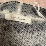 Boutique Patterned Sweater Photo 3