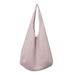 Simone Rocha Pink Neoprene Tote Bag Large Shoulder Carryall Photo 4