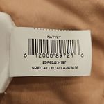 BCBGMAXAZRIA ππ Natyly Dress ~ Corozo Ivory Medium M NWT Photo 15
