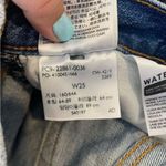 Levi's NWT Levi’s Premium Wedgie Icon Fit in Shut Up Wash Photo 15