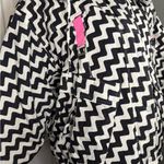 Very RARE Franz Klammer Vintage Puffer Jacket Women’s Size 10. White Photo 6