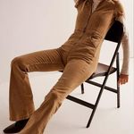 Free People  Jayde Jumpsuit in Pier 17 L Photo 2