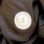 Lululemon  Down For It All Vest Black Size 2 NWT 2018 Edition 700-Fill Primaloft Photo 13