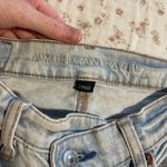 American Eagle  crossover jeans Photo 1