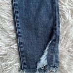Good American Good Waist Crop Jeans Size 2 Photo 6