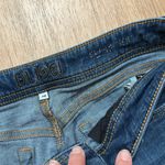 DL1961 | Florence Instasculpt Buckley Distressed Skinny Jeans Photo 5