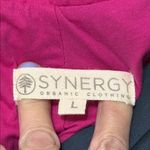 Synergy Organic Clothing Women's Skirt Size Large Photo 1