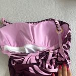 La Blanca  Fiji Flora Lingerie One Piece, size 6, $137 Photo 8