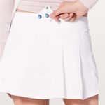 Lululemon  Pace Rival Skirt (Regular) 4-way Stretch 13" Photo 5