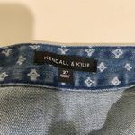 Kendall + Kylie  skirt Photo 3