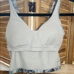 Lululemon  Align Tank Nulu Size 4 Kaleidofloral Multi Photo 5