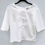 ASOS Bow Top Photo 0