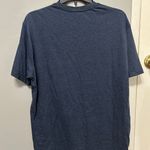 Snow White Shirt Blue Size XL Photo 1