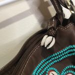 Fiore - NWT Isabel Sea Shell beaded bag Photo 3