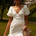 Alamour ‼️ the Label Andrey Mini Dress‼️ Photo 1